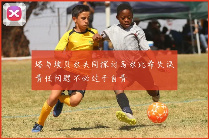 塔与埃贝尔共同探讨乌尔比希失误责任问题不必过于自责
