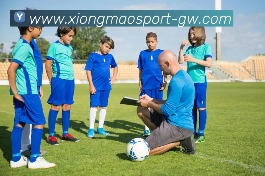 熊猫体育服务体系