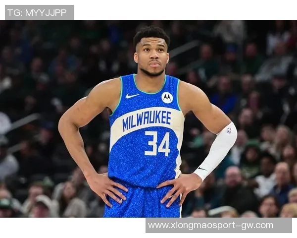 字母哥留队信号明确雄鹿总经理与多队沟通反馈积极 字母哥留队信号明确雄鹿总经理与多队沟通反馈积极