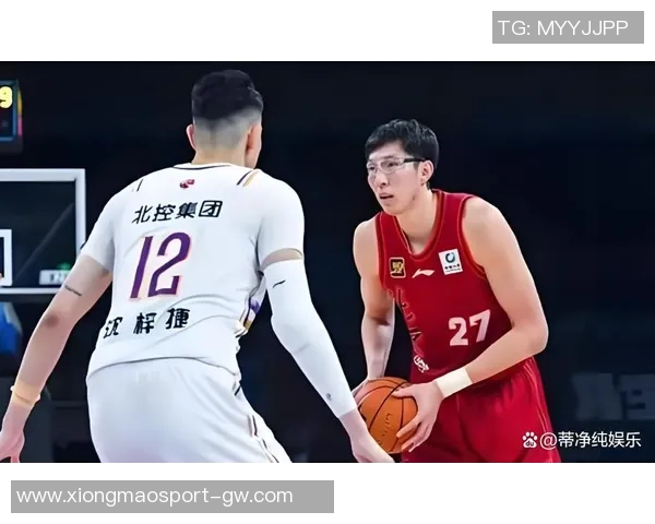 北京今晚迎战宁波赵睿缺阵周琦曾凡博陈盈骏全力出战