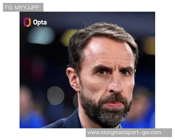 索斯盖特愿执教曼联但称需四年才能争欧冠荣耀 索斯盖特愿执教曼联但称需四年才能争欧冠荣耀