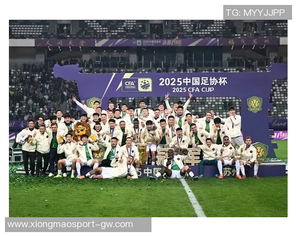 国安期待亚冠逆袭唯有足协杯夺冠才能驱散阴霾重燃希望 国安期待亚冠逆袭唯有足协杯夺冠才能驱散阴霾重燃希望